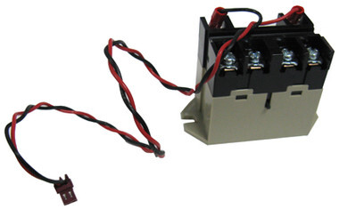 JANDY | 3 HP RELAY KIT | R0658100