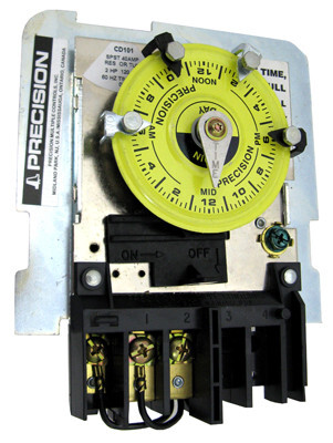 PARAGON | For Intermatic Models T101,T101P, T101R | CD101-IC