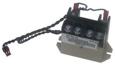 PENTAIR |  3HP RELAY | 520106