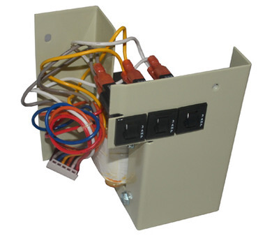 PENTAIR | REPLACEMENT TRANSFORMER ASSEMBLY, INTELLITOUCH | 520342