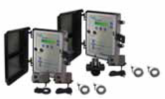 PENTAIR | POOL/SPA CIRCUIT BOARD | 520645Z