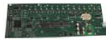 PENTAIR | MOBILETOUCH 2 TRANSCEIVER CIRCUIT BOARD W/INTEGRATED ANTENNA | 520946Z
