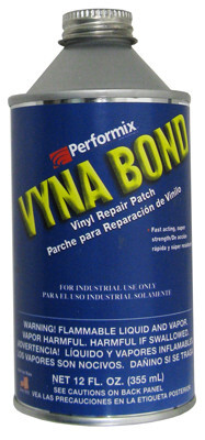 SPECIALTY ITEMS | 12 oz. can Vyna Bond | 6566-0