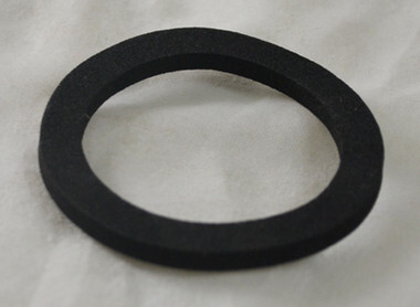 POLARIS | SEAL, END CAP | 5-115-00