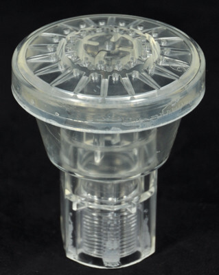 POLARIS | FOUNTAIN HEAD, 3-TEIR | 7-230-00