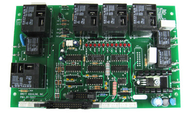 BRETT AQUALINE | BL-70 CIRCUIT BOARD | 34-5007