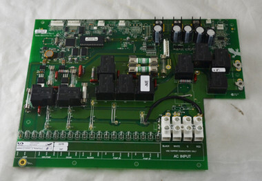 GECKO | CIRCUIT BOARD TSPA-1 | 9920-200547