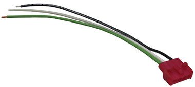 BALBOA | 3 PIN FEMALE -SINGLE SPEED EQUIPMENT | 9213-11B