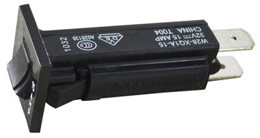 PENTAIR | 32VDC/250VAC | W28XQ1A-15