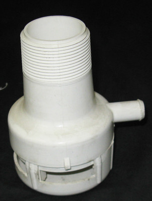 PENTAIR | CONTROL VALVE | R70045