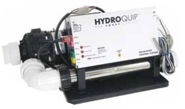 HYDROQUIP | SPA PACK | ES6230-A