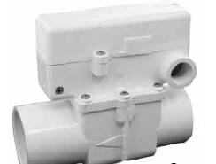 AQUALARM | 2" x 2" SLIP | MODEL210