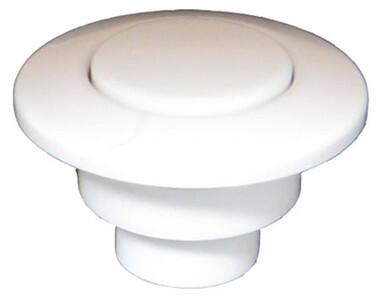 ALLIED INNOVATIONS | #15 CLASSIC TRIM KIT, WHITE | 951601-000
