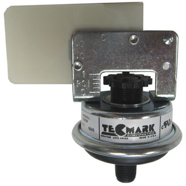HORIZON | PRESSURE SWITCHES | 9137-09A