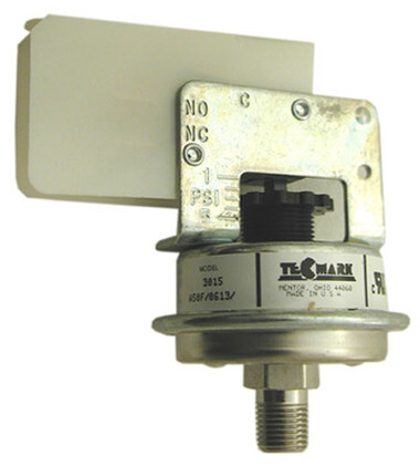 HORIZON | PRESSURE SWITCHES | 9171-04