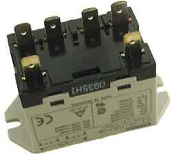 OMRON | RELAYS | G7L-2A-TUBJ-CB-24DC