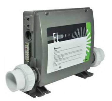 BALBOA |  ELECTRONIC SPA CONTROL | 53884-05