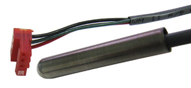 HYDRO QUIP | HYDRO QUIP HI LIMIT SENSOR, 18 INCH CABLE | 34-0201