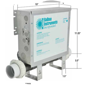 BALBOA | ELECTRONIC CONTROL SYSTEMS | 53170-HC