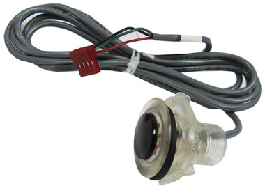 GECKO | IRMR-2-4P-6' INFRARED RECEPTOR FOR M-CLASS, 4 PIN CONNECTOR | 9920-100165