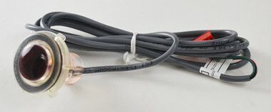 GECKO | IRMR-2-6P-6' INFRARED RECEPTOR FOR M-CLASS,6 PIN CONNECTOR | 9920-100182