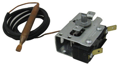 THERMOSTAT | THERMOSTATS | 275-3127-01