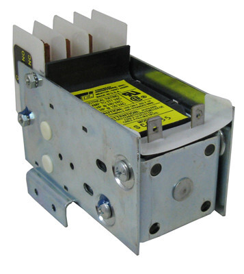 TRIDELTA | 3 SWITCH SOLENOID | CSC-1135