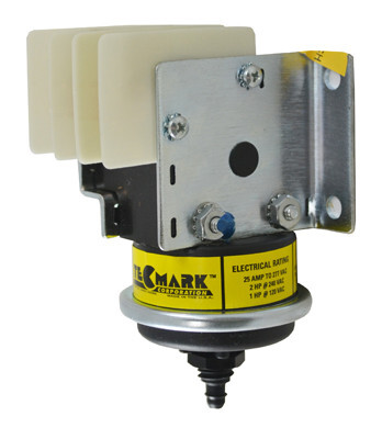 TRIDELTA | MECHANICAL STEPPER SWITCH | SAS-105