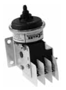 TRIDELTA | MECHANICAL STEPPER SWITCH | SAS-128