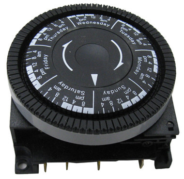 Allied Innovations| 7 DAY, 120V | TA-4088