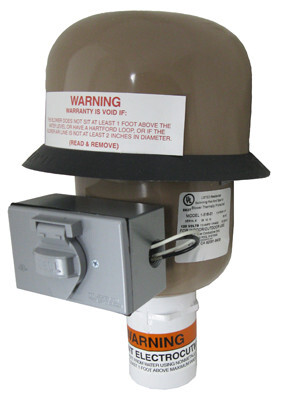 POLARIS | AIR BLOWER | 1-516-01