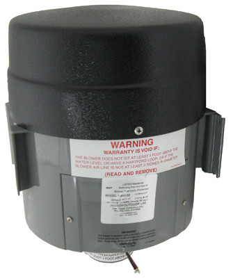 POLARIS | AIR BLOWER | 1-460-02
