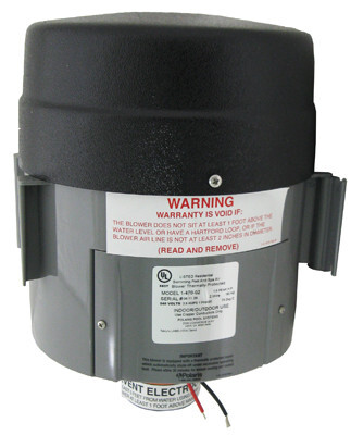 POLARIS | AIR BLOWER | 1-470-02