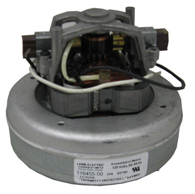 SPA PARTS PLUS | REPLACEMENT BLOWER MOTORS | 9269-01