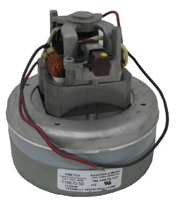 SPA PARTS PLUS | REPLACEMENT BLOWER MOTORS | 9270-01