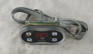 LX-10 4 BUTTON | 3-00-0139