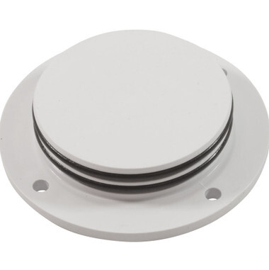 CUSTOM MOLDED PRODUCTS | PRESSURE TEST PLUG | 25215-900-000