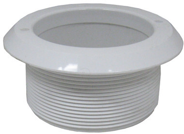BALBOA / AMERICAN PRODUCTS | DIVERTER FLANGE, 3 PORT | 47243500