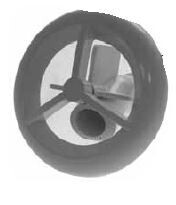 HYDRO AIR | GRILL FLOW PATH ASSY - WHITE | 16-5230