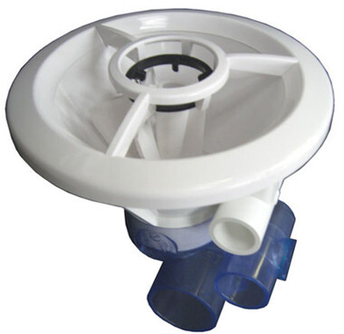 HYDRO AIR | COMPLETE JET 1 1/5" X 1" | 16-5550