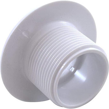 Hydro air jet pool wall fitting 10-3801