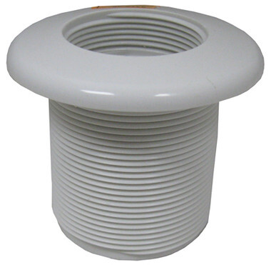 HYDRO AIR | FITTING, EXTENDED FOR WOODWALL | 10-3803