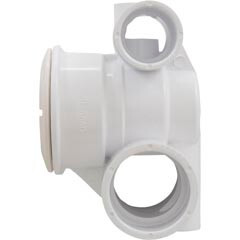 WATERWAY | 1"S AIR x 1½"S WATER, TEE BODY | 210-5860