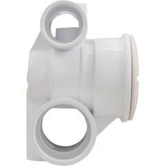 WATERWAY | 1"S AIR x 1½"S WATER, TEE BODY | 210-5860