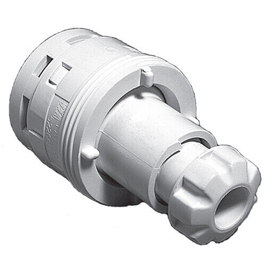 Waterway 210-6040 Adjustable Caged White Jet