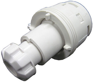 WATERWAY | ADJUSTABLE WHITE | 210-6040