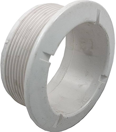 Waterway 215-1750 White Standard Wall Fitting