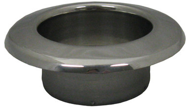 WATERWAY | ESCUTCHEON, STAINLESS STEEL | 216-1250
