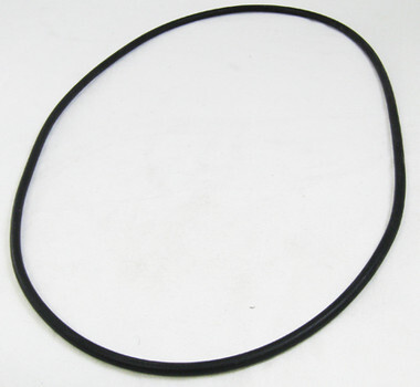 Vak Pac DP100  Filter Tank O-ring | 4611-06 | DYN D-T1