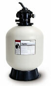 Pentair EC-145241 FLT TA60D W/6WAY VLV ALM EC